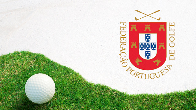 Federação Portuguesa Golfe