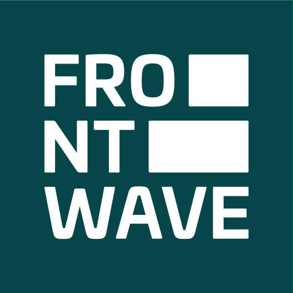 Frontwave