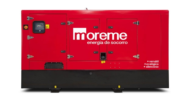 Potência: 160kVa